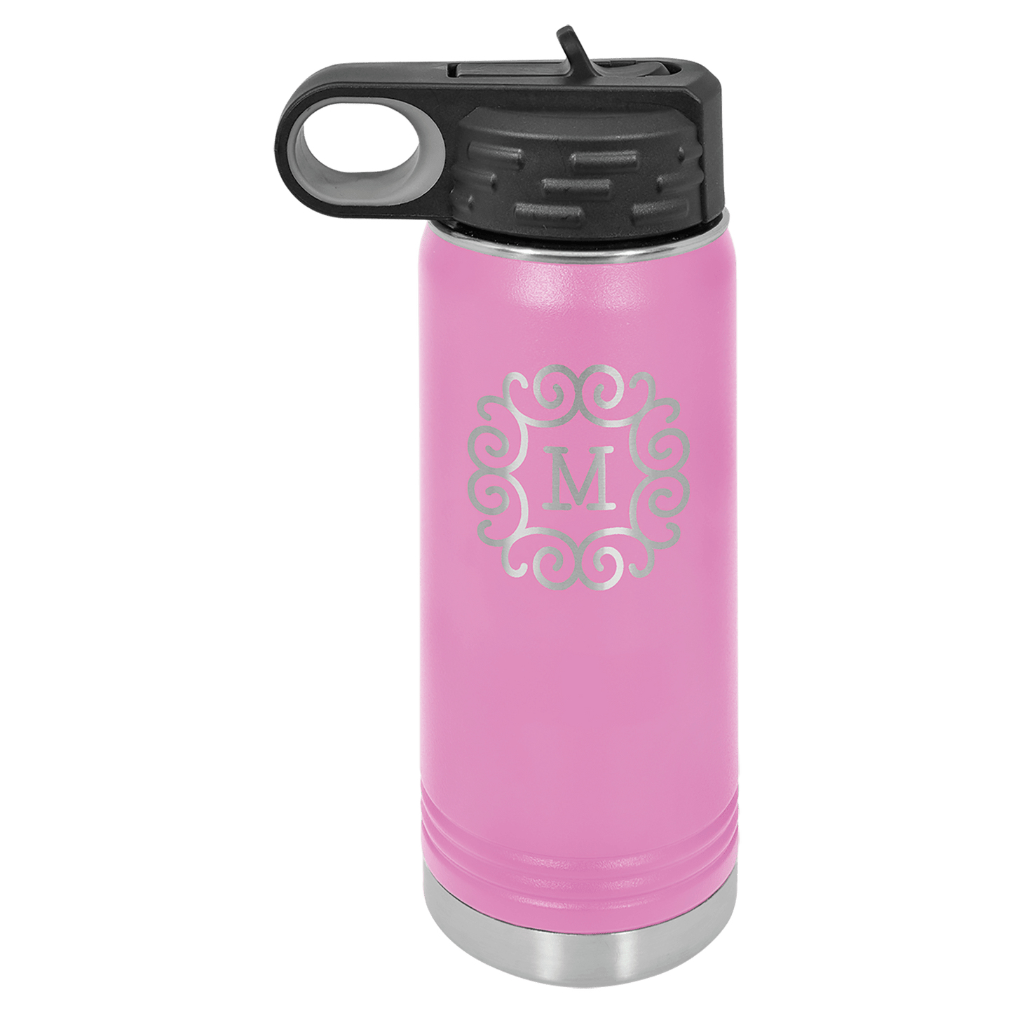 Polar Camel Water Bottle
