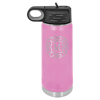 Polar Camel Water Bottle
