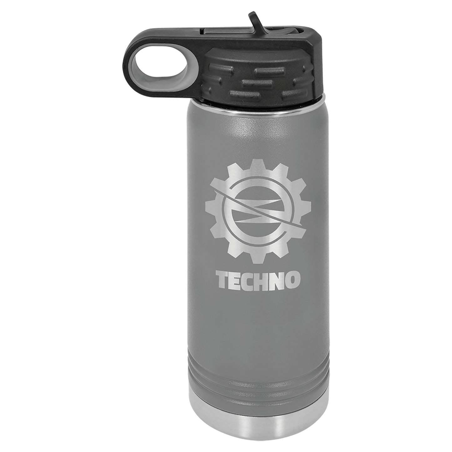 Polar Camel Water Bottle