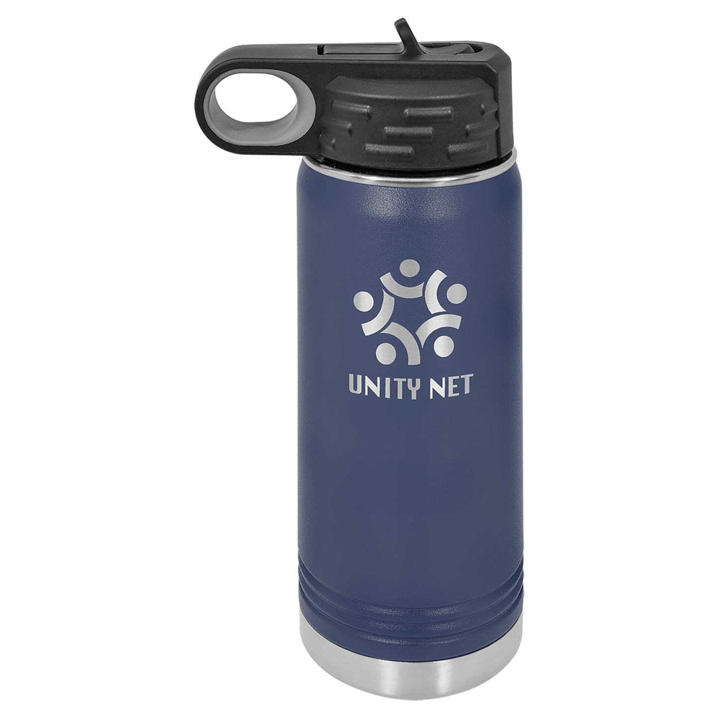 Polar Camel Water Bottle