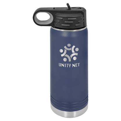 Polar Camel Water Bottle