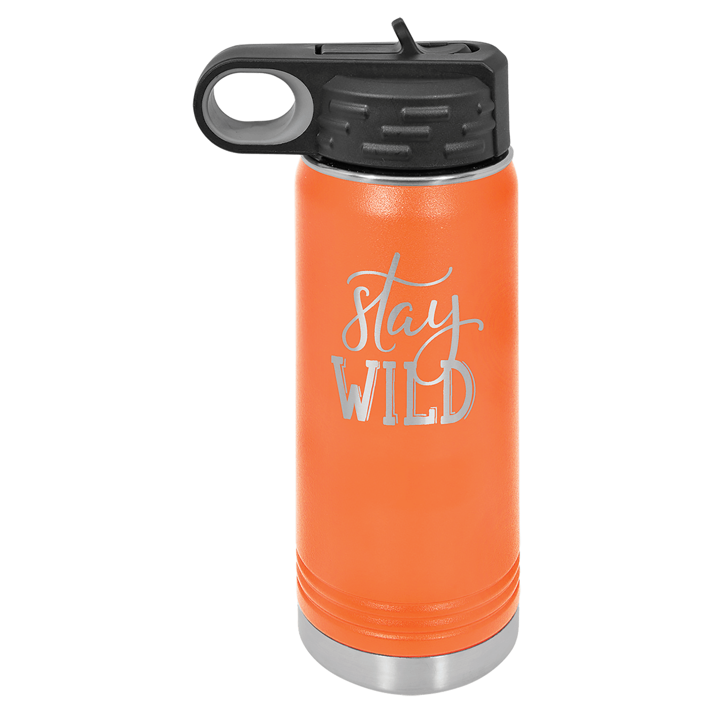 Polar Camel Water Bottle