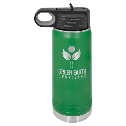 Polar Camel Water Bottle