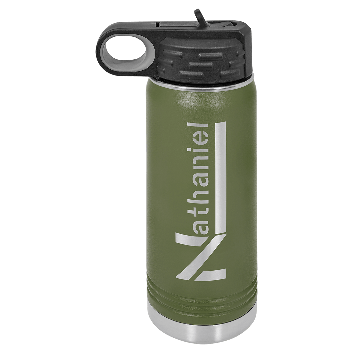 Polar Camel Water Bottle