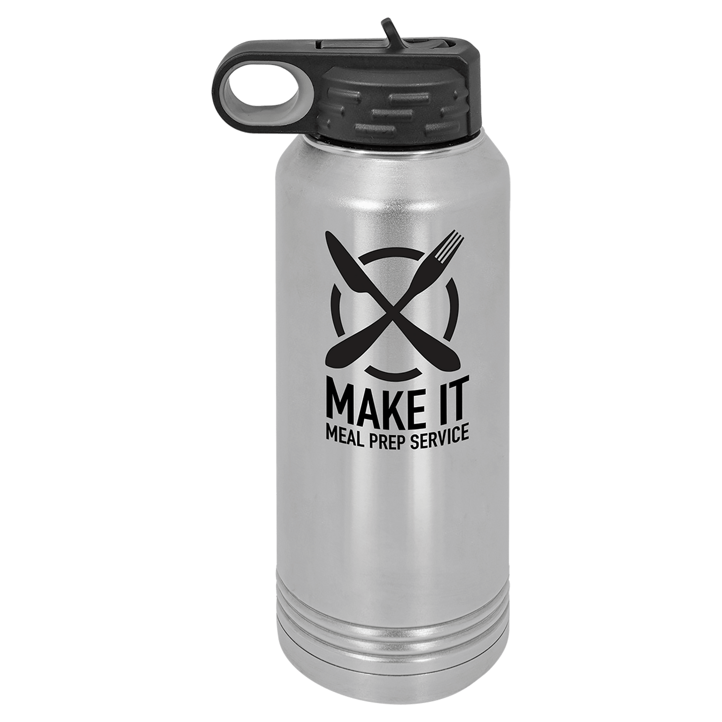 Polar Camel Water Bottle