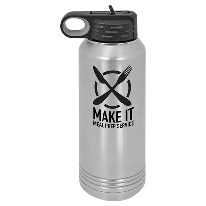Polar Camel Water Bottle