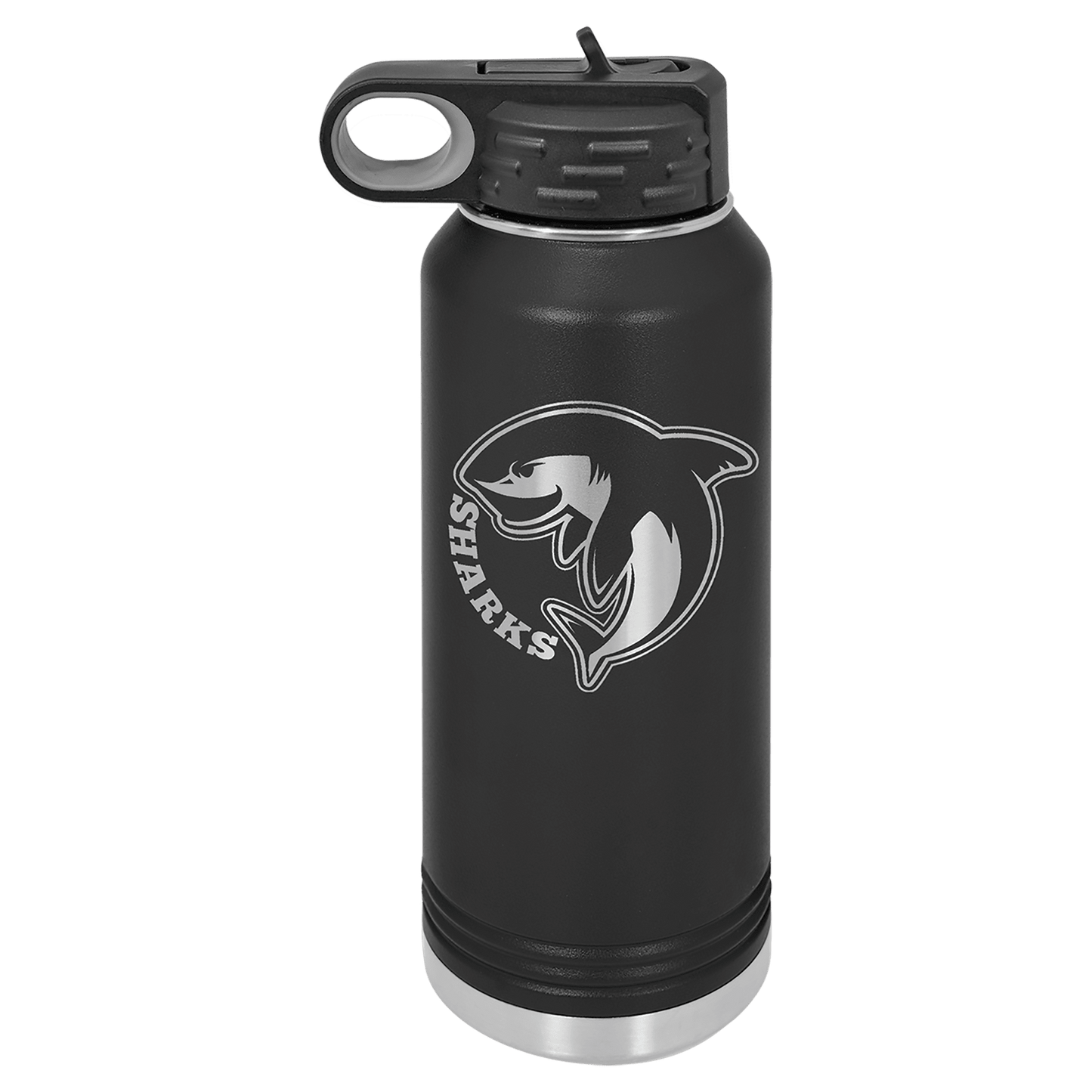 Polar Camel Water Bottle