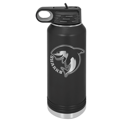 Polar Camel Water Bottle