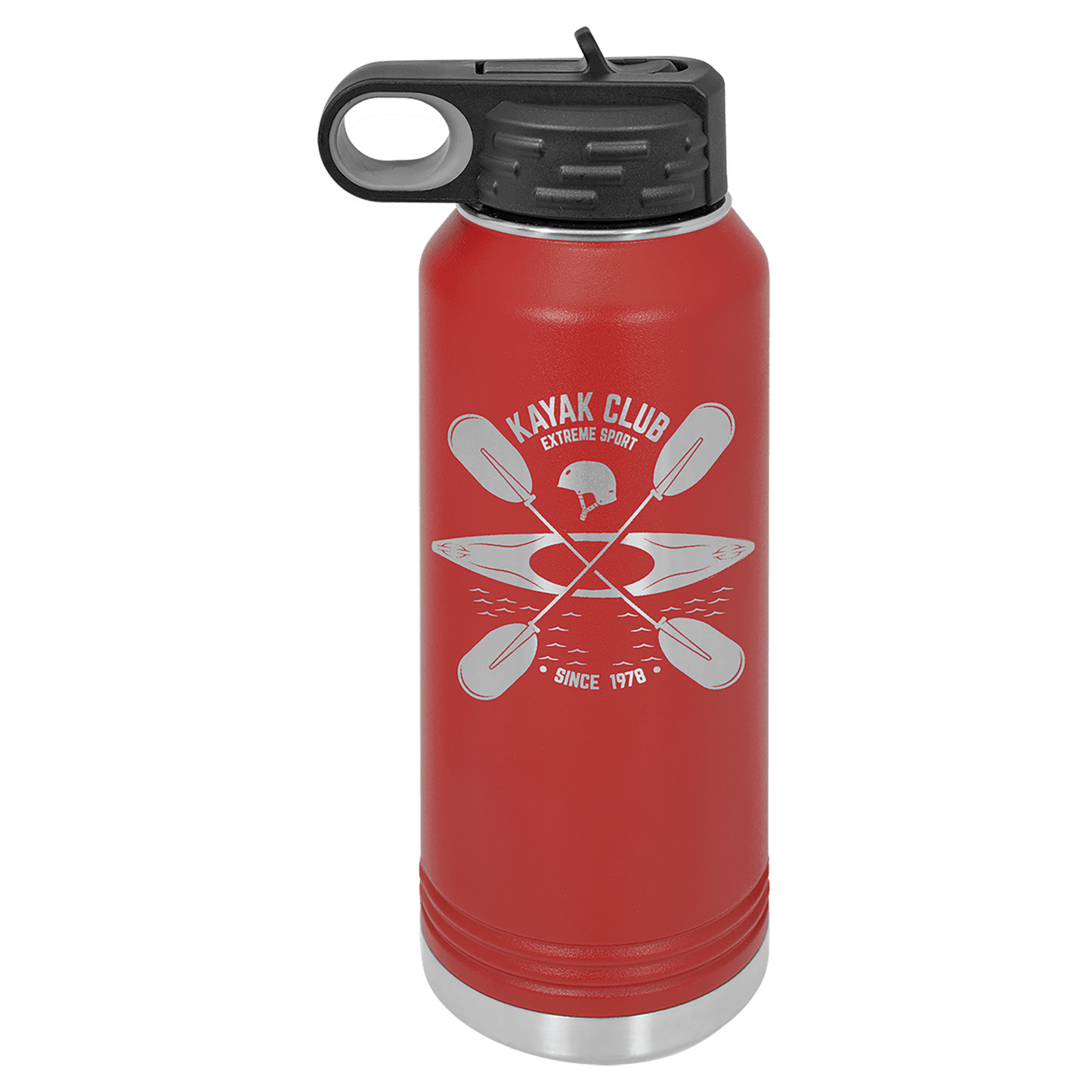Polar Camel Water Bottle
