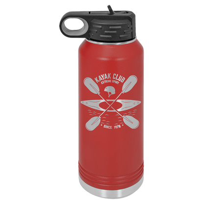 Polar Camel Water Bottle
