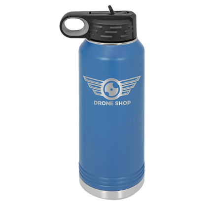 Polar Camel Water Bottle