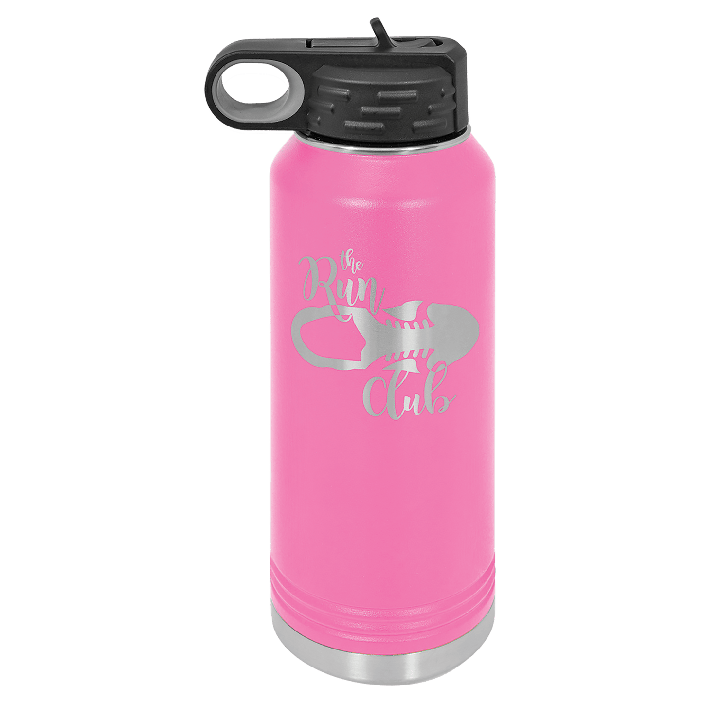 Polar Camel Water Bottle