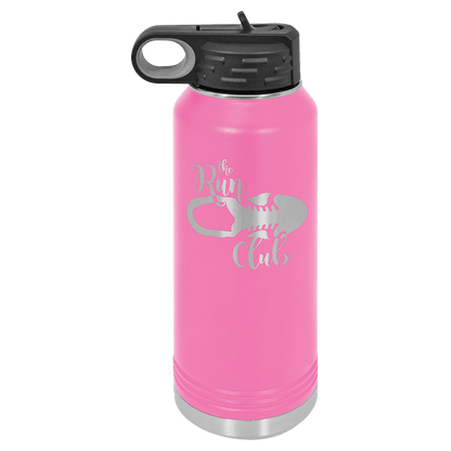Polar Camel Water Bottle