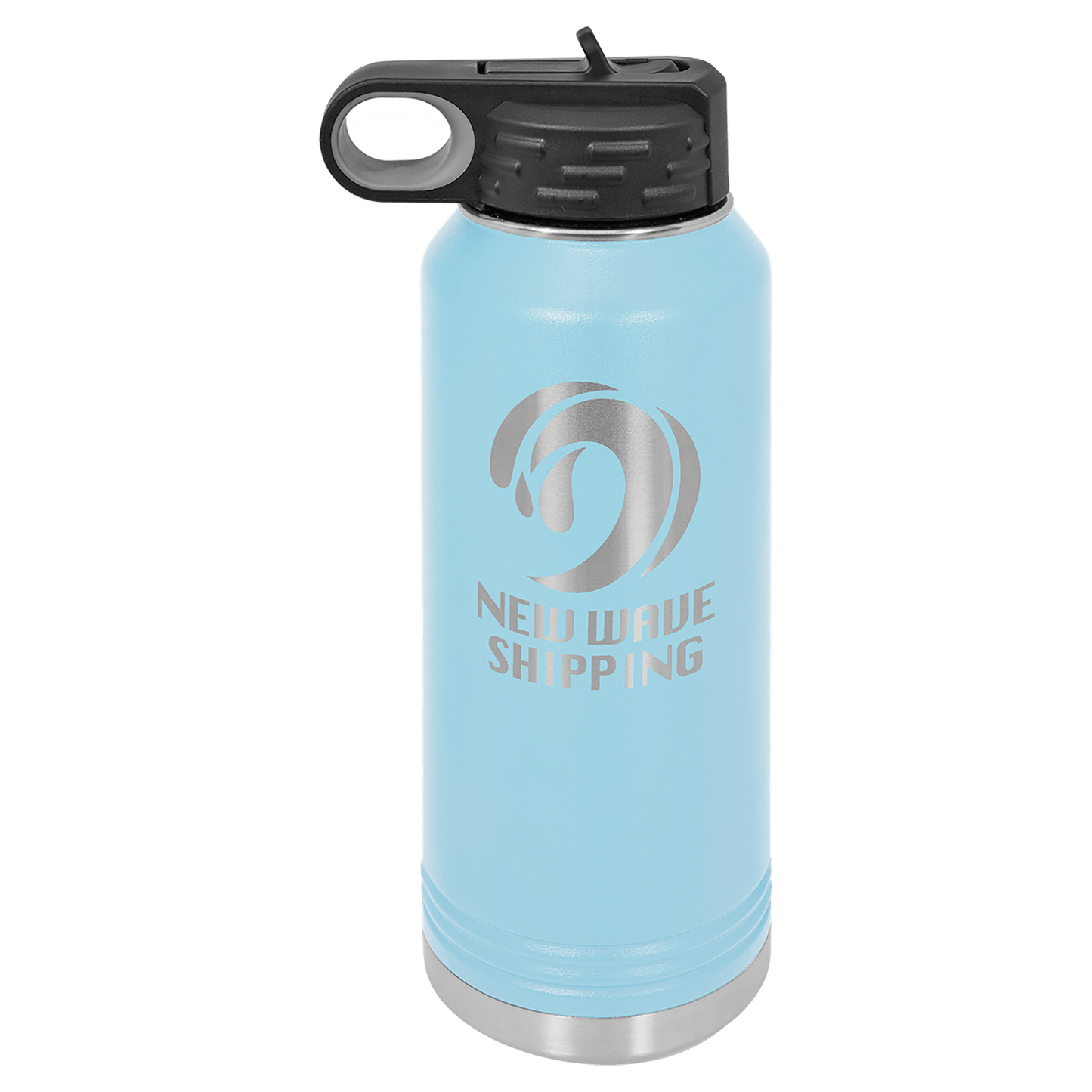 Polar Camel Water Bottle