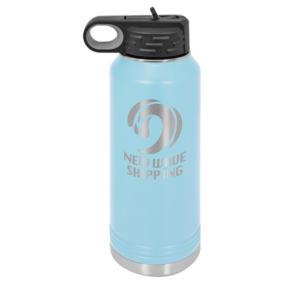 Polar Camel Water Bottle