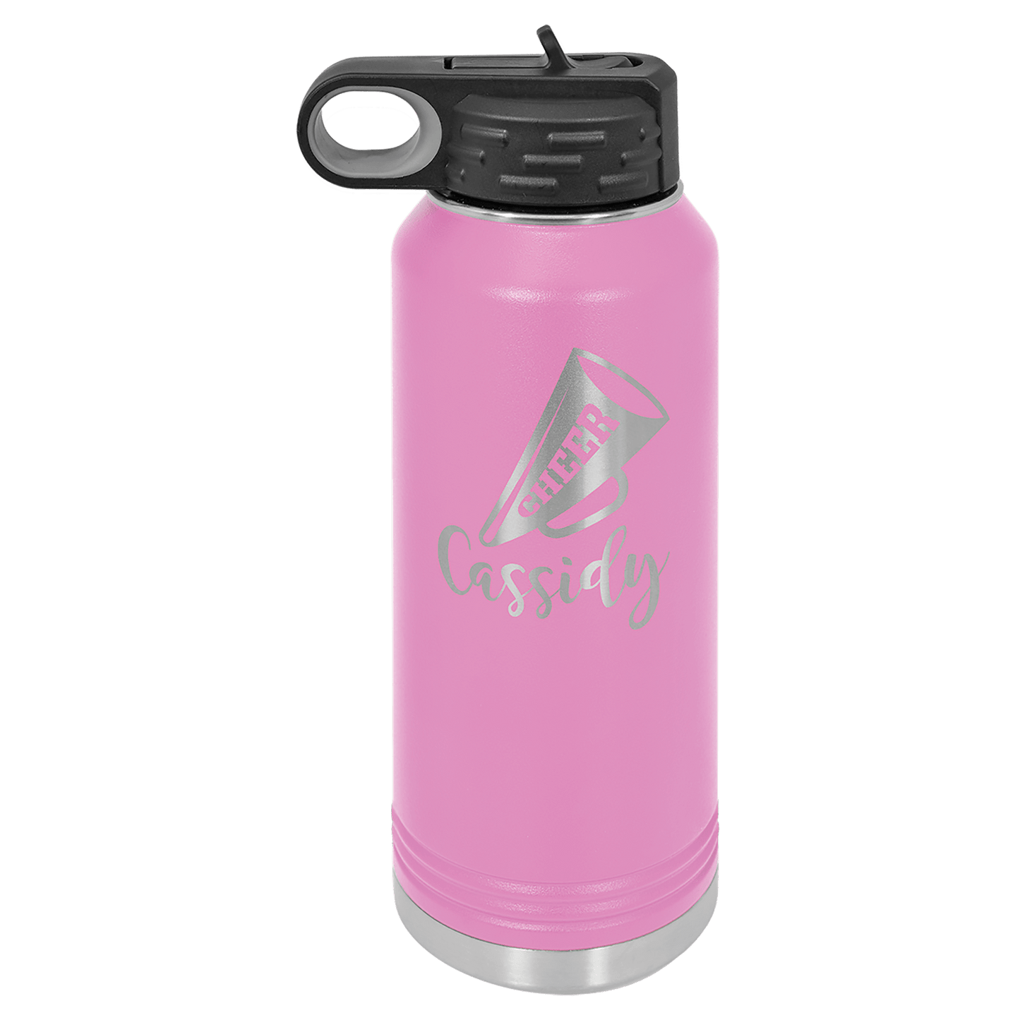 Polar Camel Water Bottle