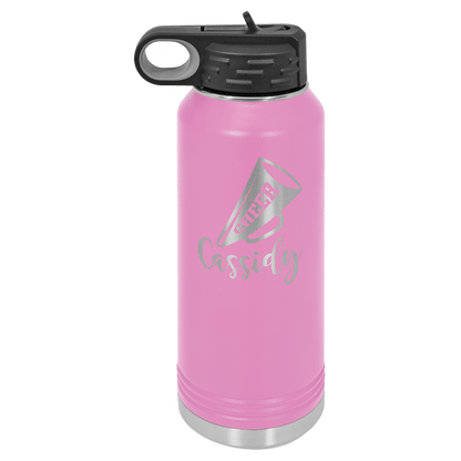 Polar Camel Water Bottle