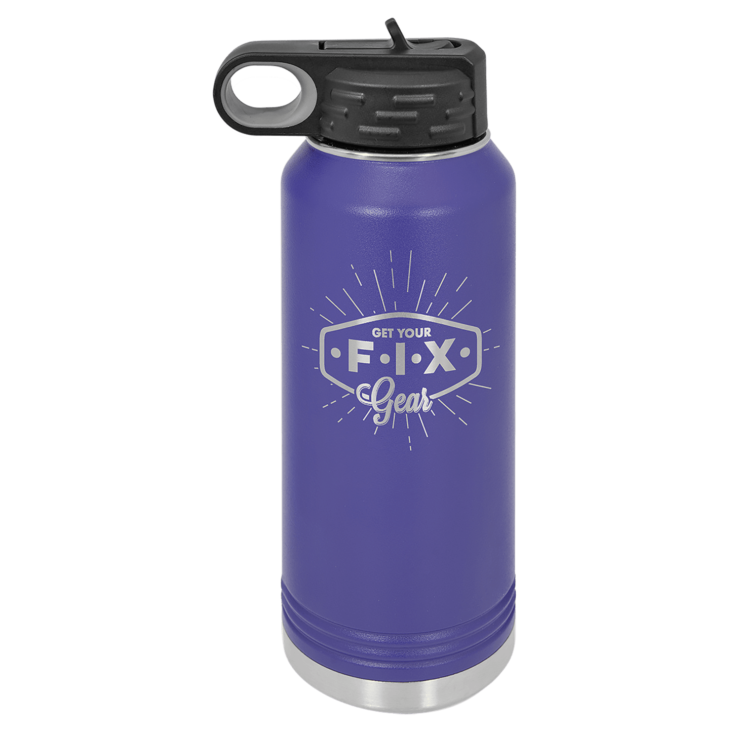 Polar Camel Water Bottle