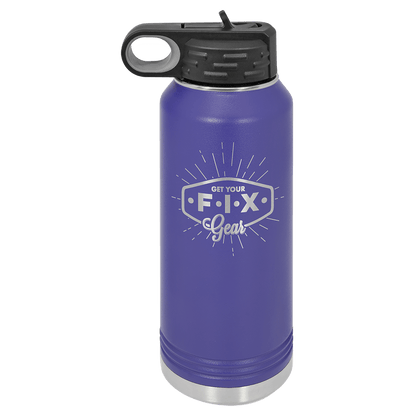Polar Camel Water Bottle