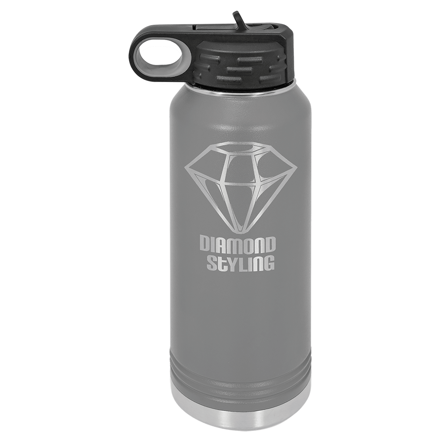 Polar Camel Water Bottle