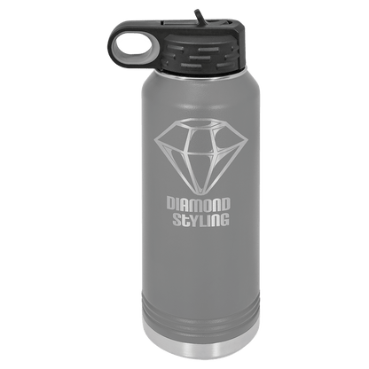 Polar Camel Water Bottle