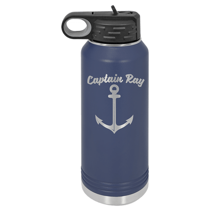 Polar Camel Water Bottle