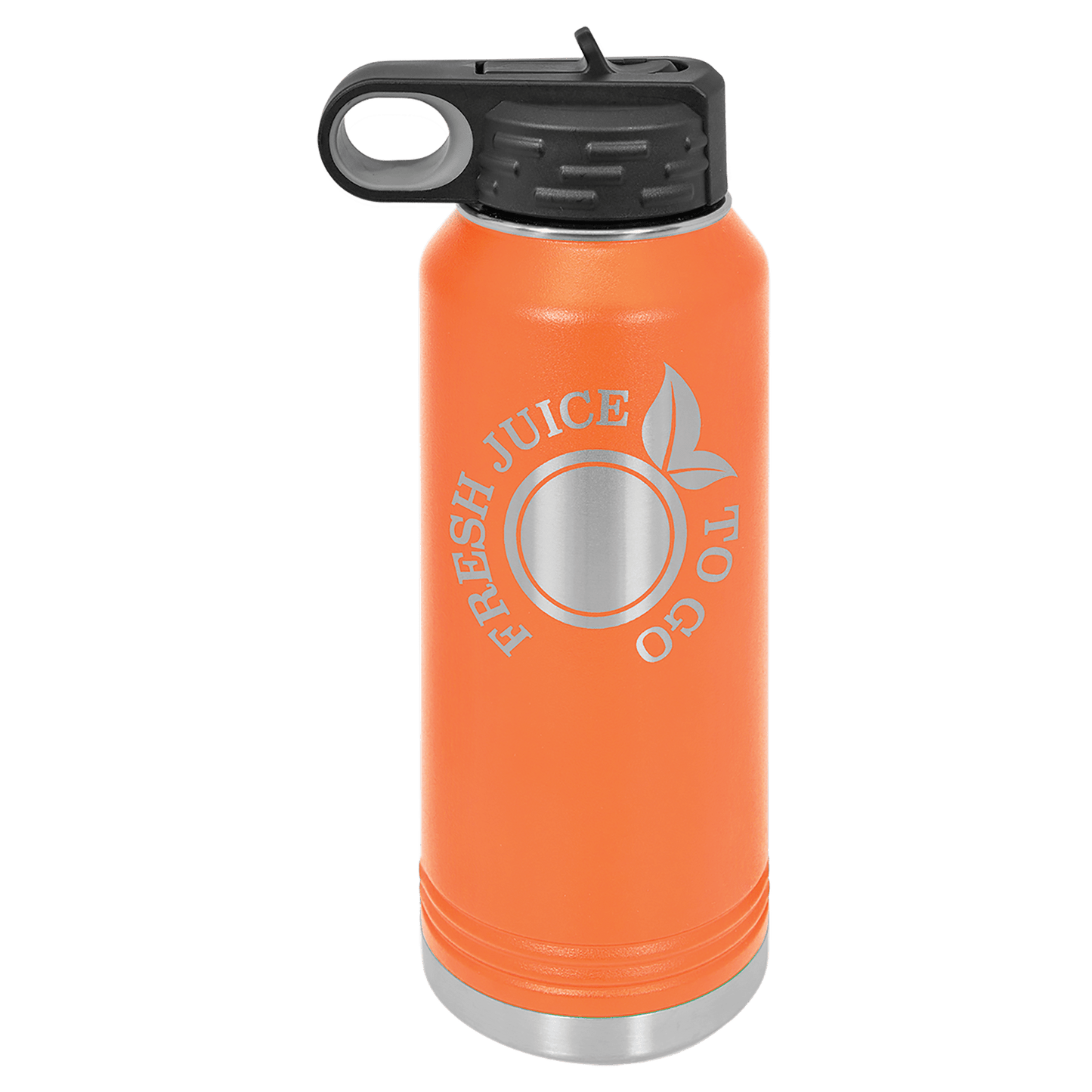 Polar Camel Water Bottle