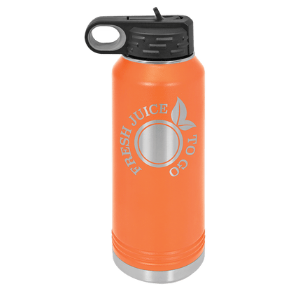 Polar Camel Water Bottle