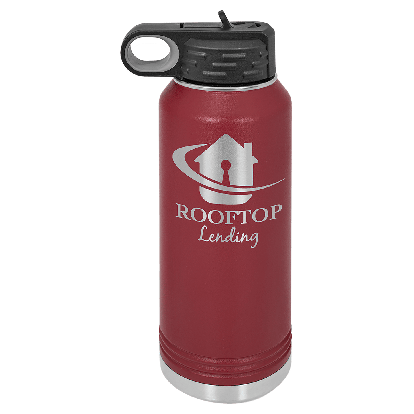 Polar Camel Water Bottle