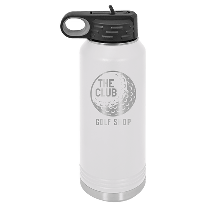 Polar Camel Water Bottle
