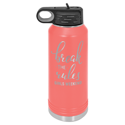 Polar Camel Water Bottle
