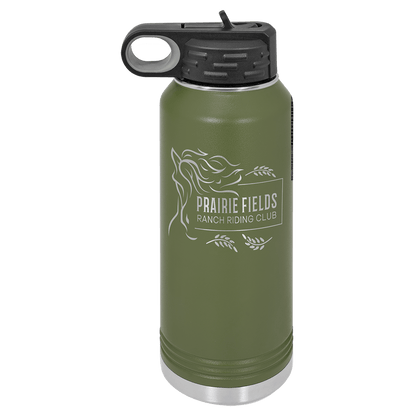 Polar Camel Water Bottle