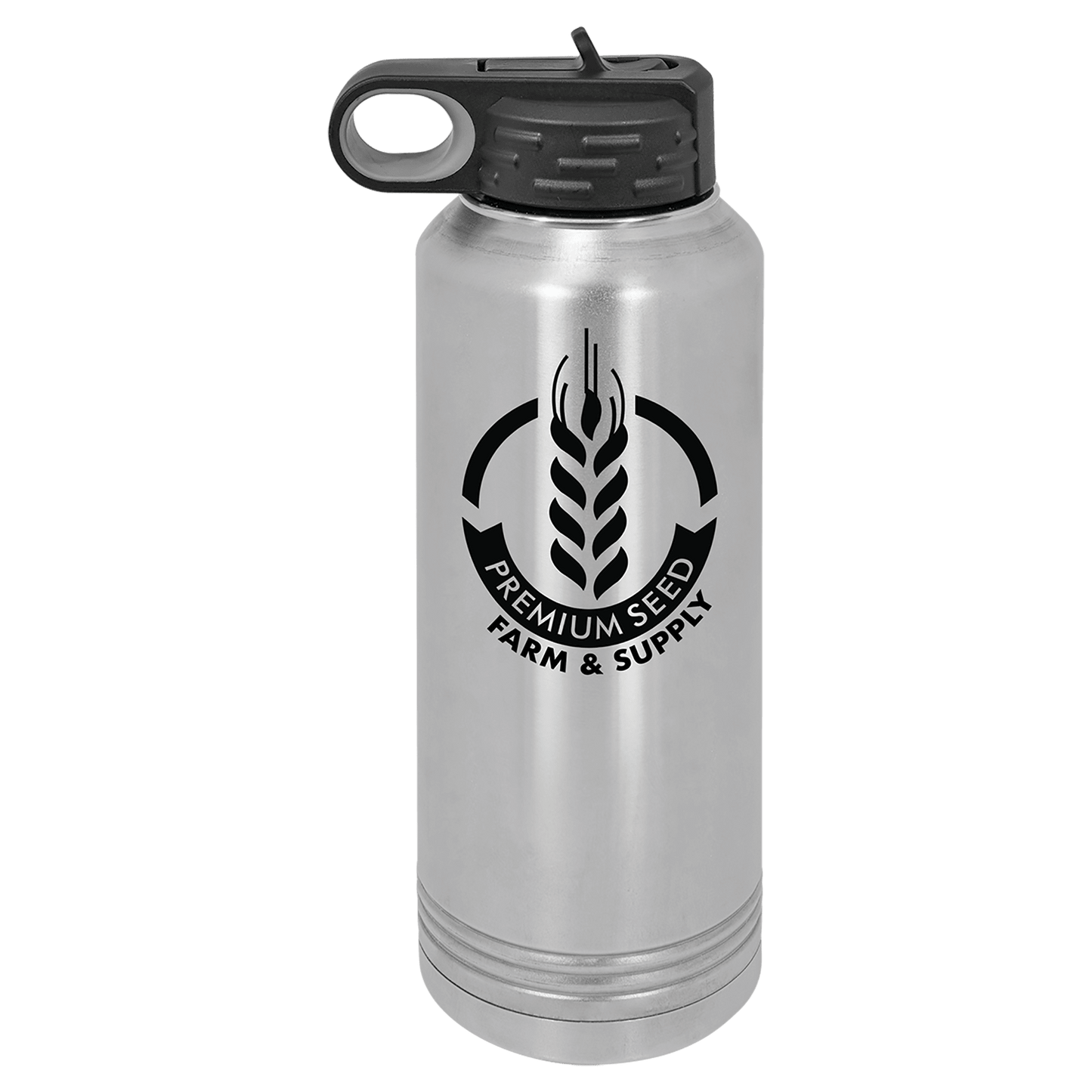 Polar Camel Water Bottle