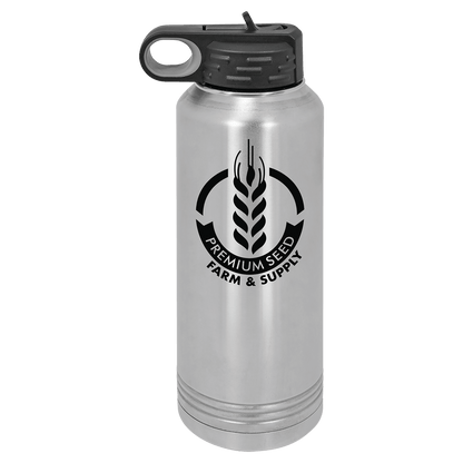 Polar Camel Water Bottle