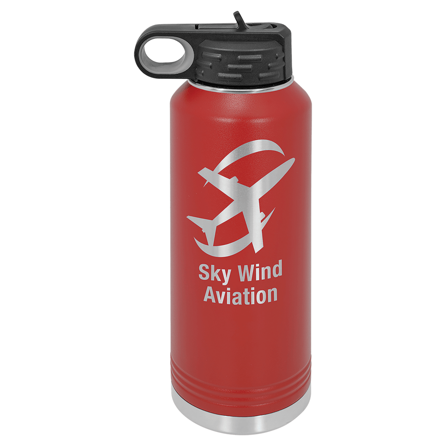 Polar Camel Water Bottle