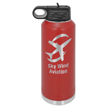 Polar Camel Water Bottle