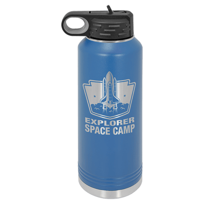 Polar Camel Water Bottle