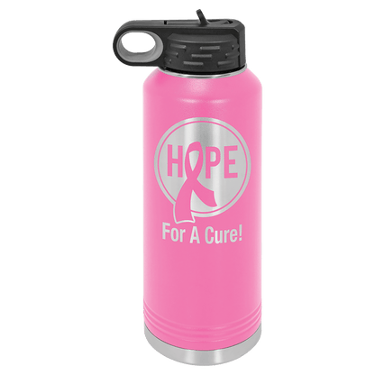 Polar Camel Water Bottle