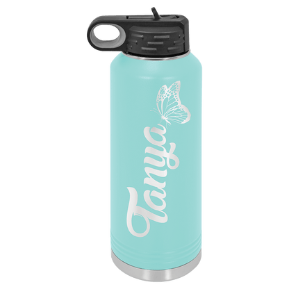 Polar Camel Water Bottle