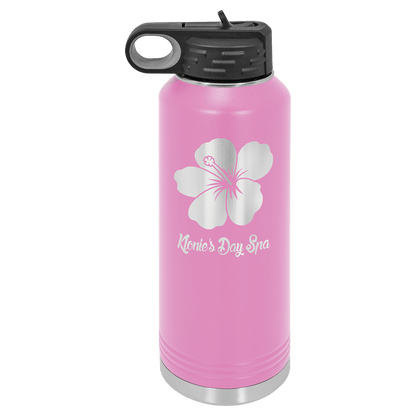 Polar Camel Water Bottle