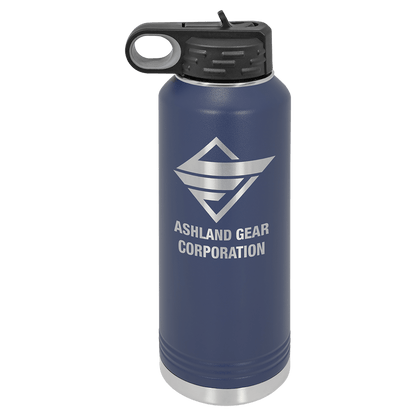 Polar Camel Water Bottle