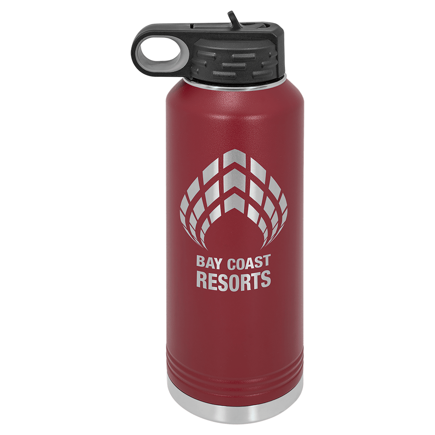 Polar Camel Water Bottle