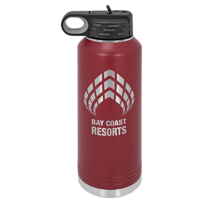 Polar Camel Water Bottle