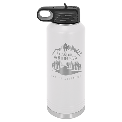 Polar Camel Water Bottle