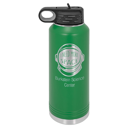 Polar Camel Water Bottle