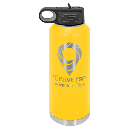 Polar Camel Water Bottle