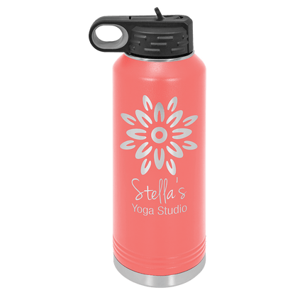 Polar Camel Water Bottle