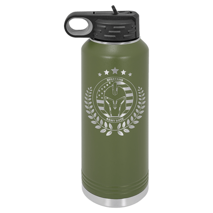 Polar Camel Water Bottle