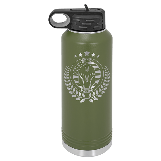 Polar Camel Water Bottle