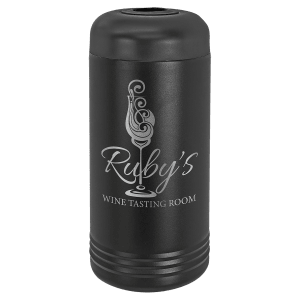 Black Polar Camel Wine Chiller